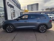 Geely Monjaro I Москва  - изображение 31