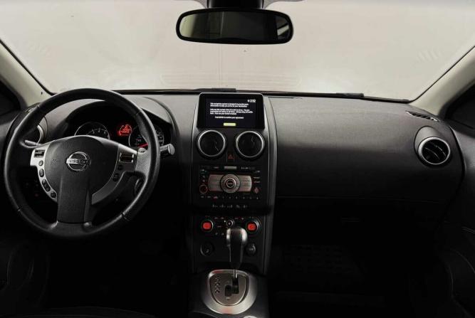 Nissan Qashqai+2 I с пробегом 2008 года, цена 940 000 рублей, 184997 км, внедорожник, Автокод Объявления
