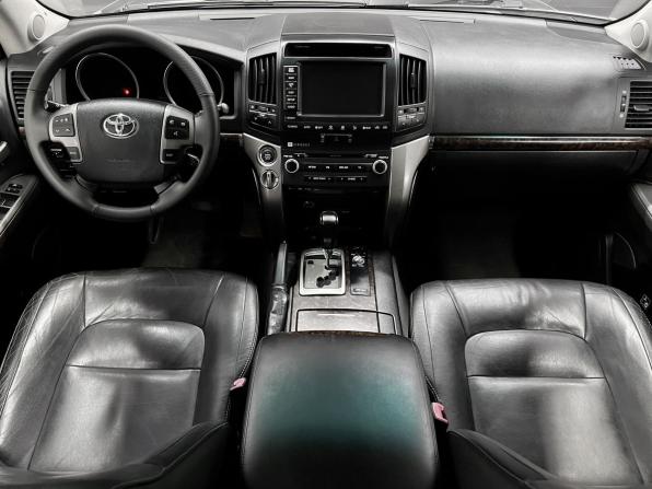 Toyota Land Cruiser 200 Series с пробегом 2011 года, цена 3 145 000 рублей, 177041 км, внедорожник, Автокод Объявления