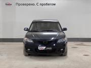 Mazda 3 I (BK) Рестайлинг Тюмень  - изображение 24