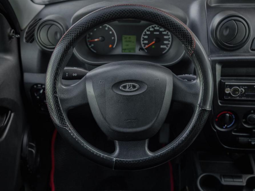 Lada (ВАЗ) Granta I Тюмень  - изображение 8