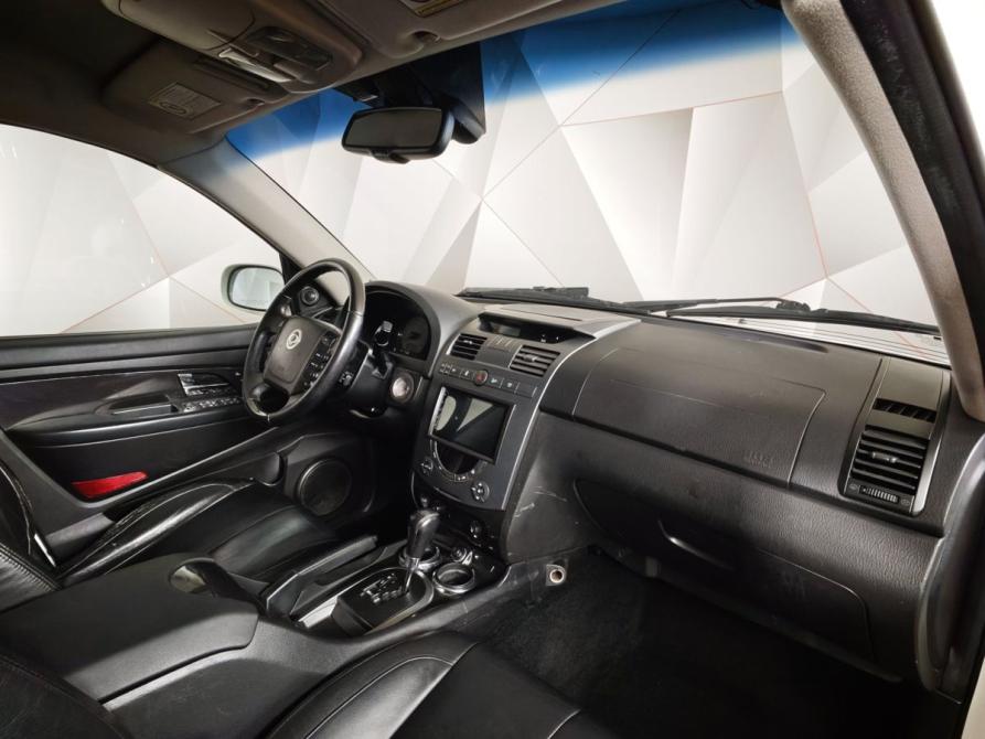 SsangYong Rexton II Москва  - изображение 11