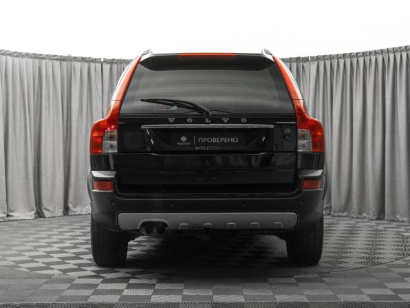 Volvo XC90 I Рестайлинг с пробегом 2011 года, цена 1 390 000 рублей, 385717 км, внедорожник, Автокод Объявления