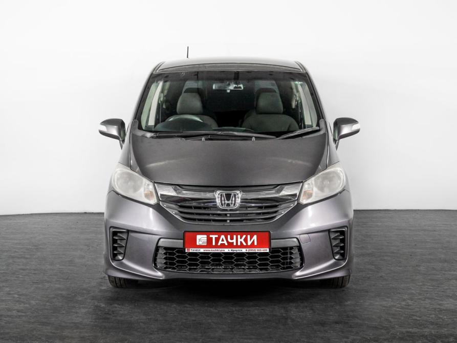 Honda Freed I Рестайлинг 2 Иркутск  - изображение 2