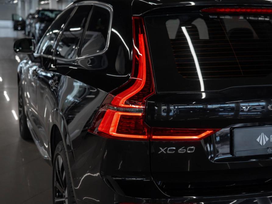 Volvo XC60 II Рестайлинг 2 Москва  - изображение 11