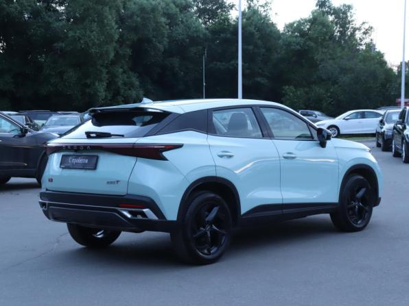 Omoda C5 I с пробегом 2023 года, цена 1 760 000 рублей, 34581 км, внедорожник, Автокод Объявления