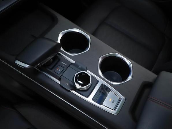 Changan CS55 Plus II с пробегом 2023 года, цена 2 127 444 рубля, 31796 км, внедорожник, Автокод Объявления
