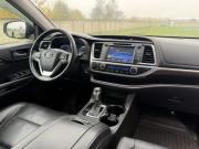 Toyota Highlander III (XU50) Санкт-Петербург  - изображение 7