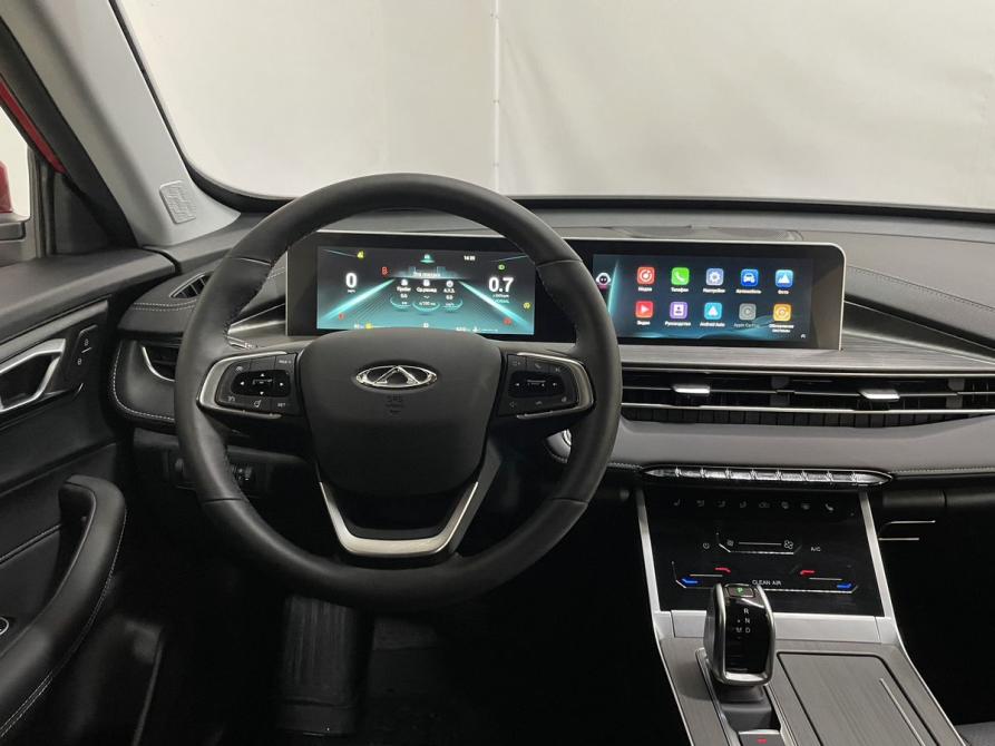 Chery Tiggo 4 I Рестайлинг 2 Воронеж  - изображение 16