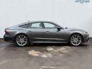 Audi A7 II (4K) Москва  - изображение 22