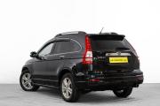 Honda CR-V III Рестайлинг Барнаул  - изображение 35