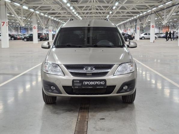 Lada (ВАЗ) Largus I с пробегом 2014 года, цена 765 000 рублей, 151433 км, универсал, Автокод Объявления
