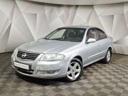 Nissan Almera Classic I Москва  - изображение 17