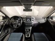 Volkswagen Tiguan I Рестайлинг Москва  - изображение 34