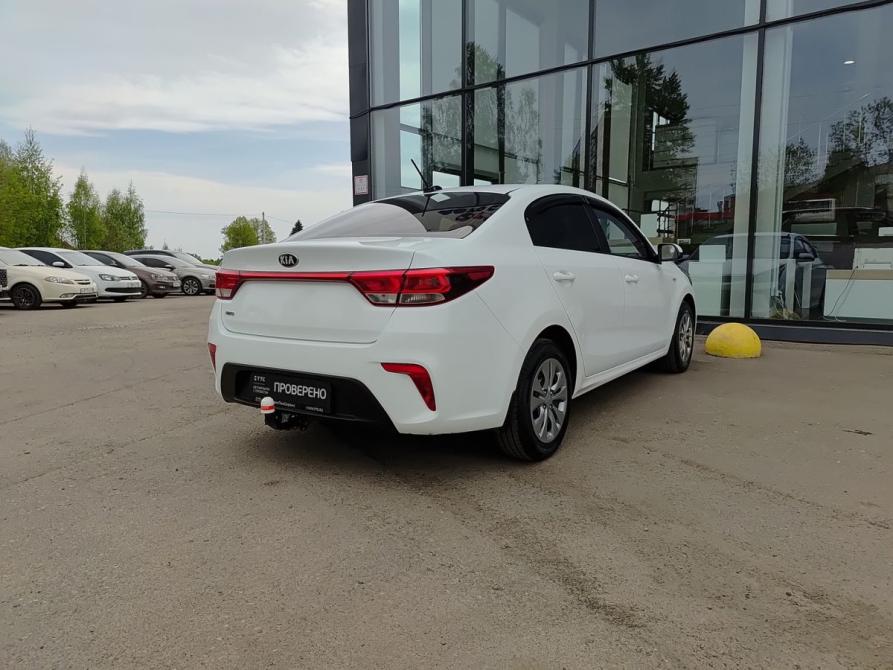 Kia Rio IV Ижевск  - изображение 6