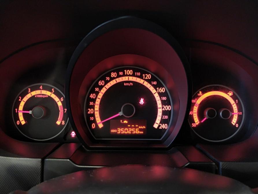 Kia Ceed I Рестайлинг Казань  - изображение 16
