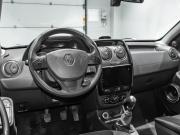 Renault Duster I Рестайлинг Екатеринбург  - изображение 30