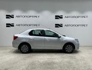 Renault Logan II Санкт-Петербург  - изображение 28