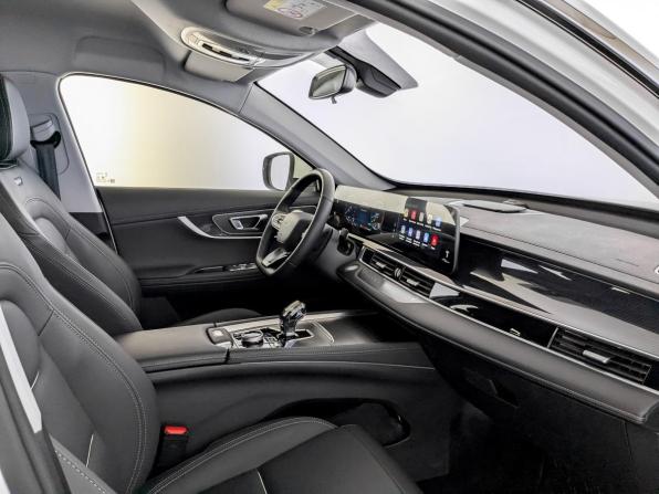 Chery Tiggo 7 Pro Max I Рестайлинг с пробегом 2024 года, цена 2 235 000 рублей, 30483 км, внедорожник, Автокод Объявления