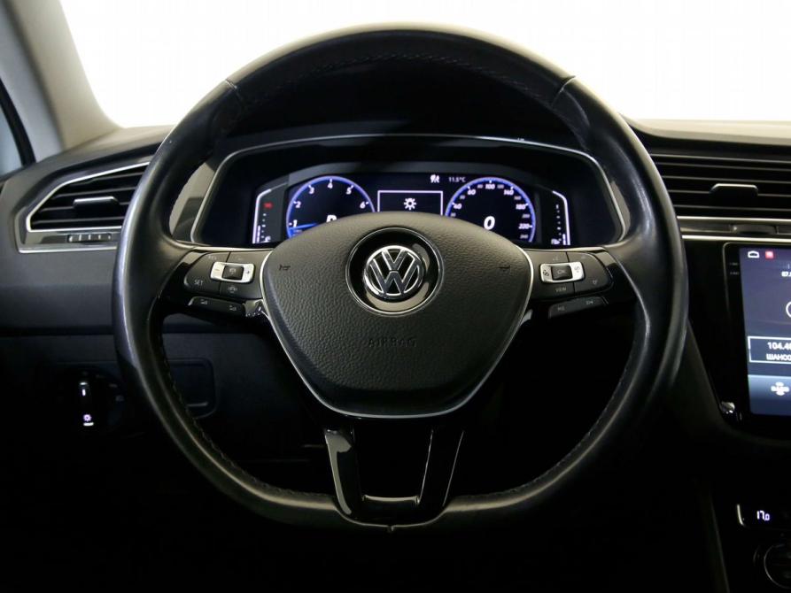 Volkswagen Tiguan II Санкт-Петербург  - изображение 19