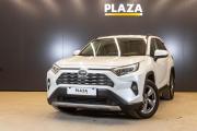 Toyota RAV4 V (XA50) Уфа  - изображение 22