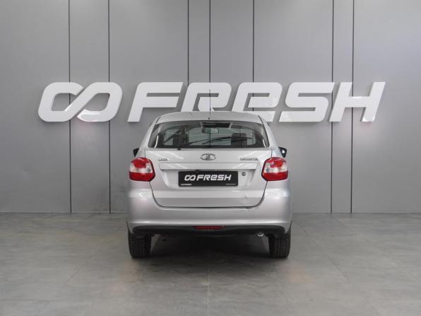 Lada (ВАЗ) Granta I с пробегом 2014 года, цена 499 000 рублей, 148192 км, лифтбек, Автокод Объявления