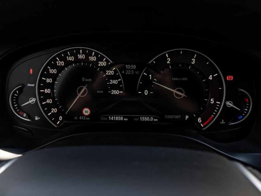 BMW X3 III (G01) Краснодар  - изображение 17