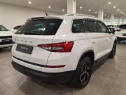Skoda Kodiaq I Люберцы  - изображение 26