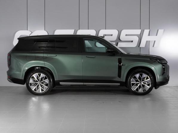 GAC Trumpchi S7 с пробегом 2025 года, цена 4 469 000 рублей, 21 км, внедорожник, Автокод Объявления