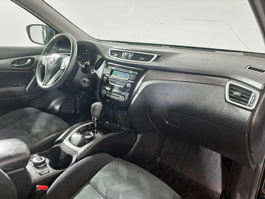 Nissan X-Trail III Уфа  - изображение 13