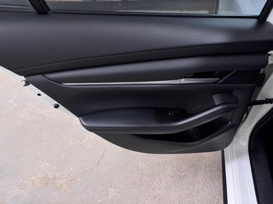 Mazda 3 IV (BP) Тюмень  - изображение 24