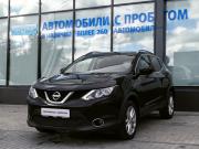 Nissan Qashqai II Екатеринбург  - изображение 22