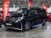 GAC Trumpchi M8 I Санкт-Петербург  - изображение 41