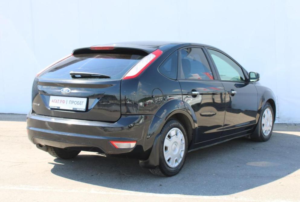 Ford Focus II Рестайлинг Нижний Новгород  - изображение 5