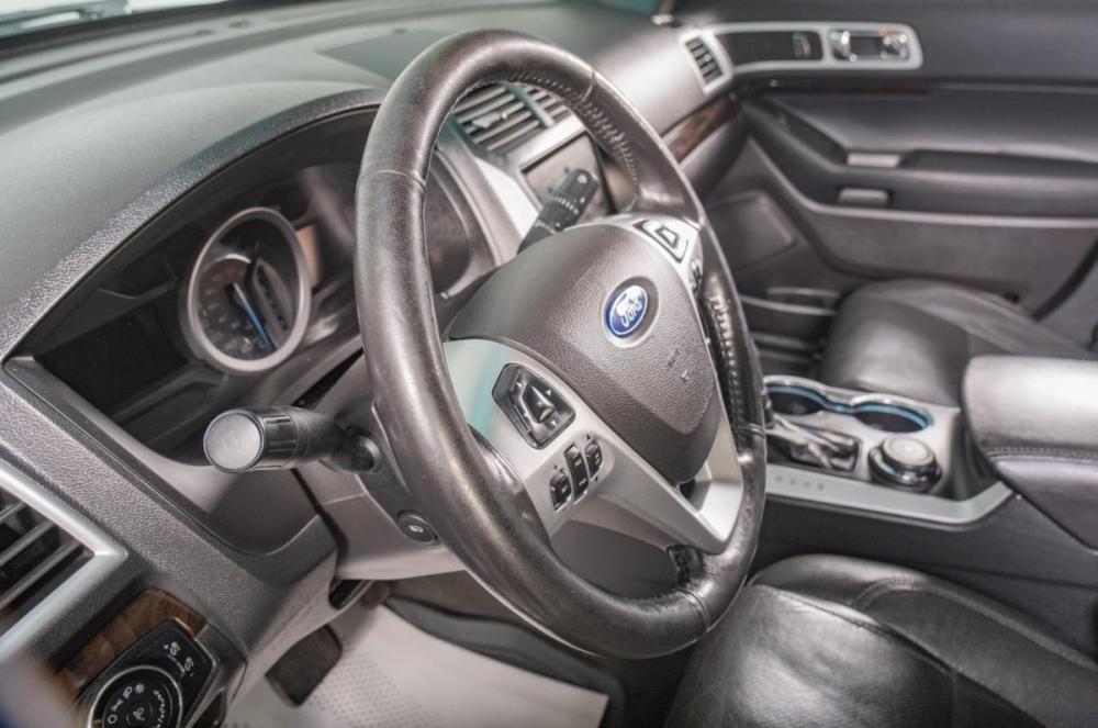 Ford Explorer V Томск  - изображение 13