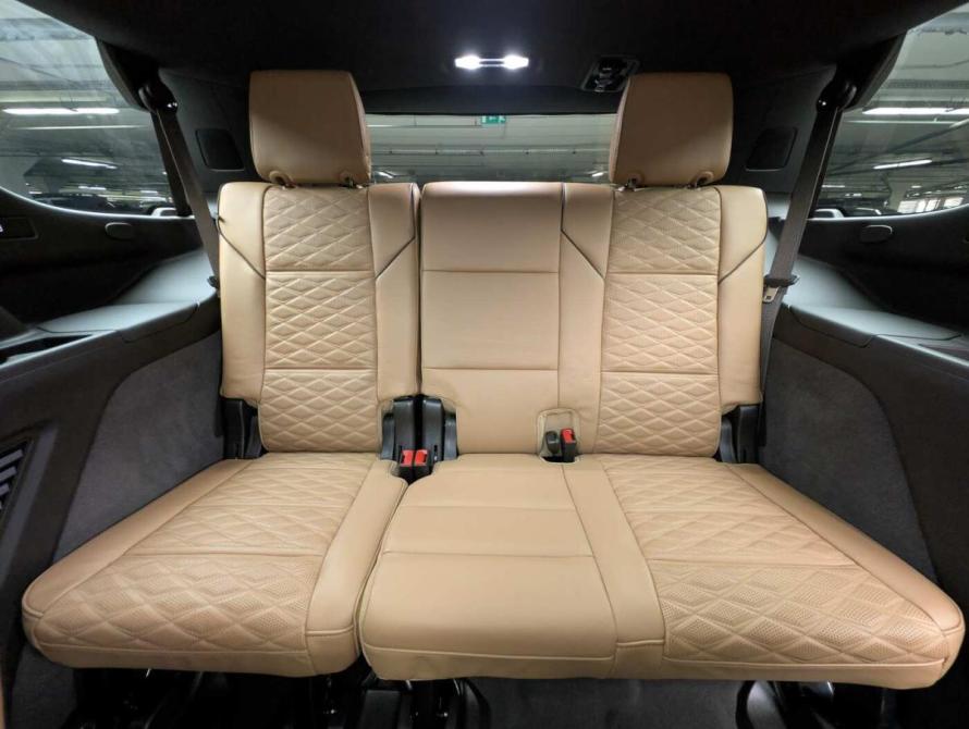 Cadillac Escalade V Москва  - изображение 11