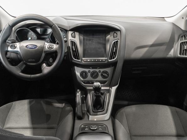 Ford Focus III с пробегом 2013 года, цена 745 200 рублей, 168000 км, хэтчбек, Автокод Объявления