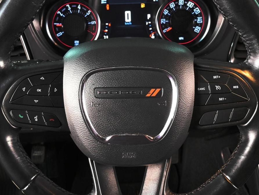 Dodge Challenger III Рестайлинг 2 Ростов-на-Дону  - изображение 11