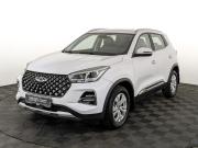 Chery Tiggo 4 Pro I Москва  - изображение 27