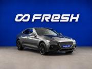 Genesis G70 I Москва  - изображение 22