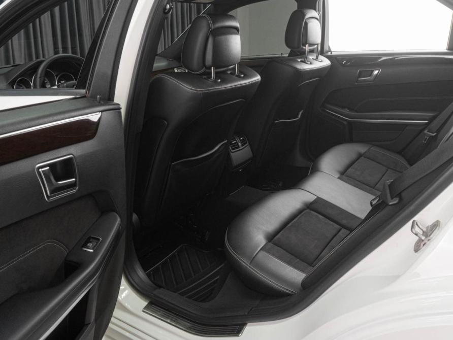 Mercedes-Benz E-Класс IV (W212 S212 C207) Рестайлинг Тюмень  - изображение 17