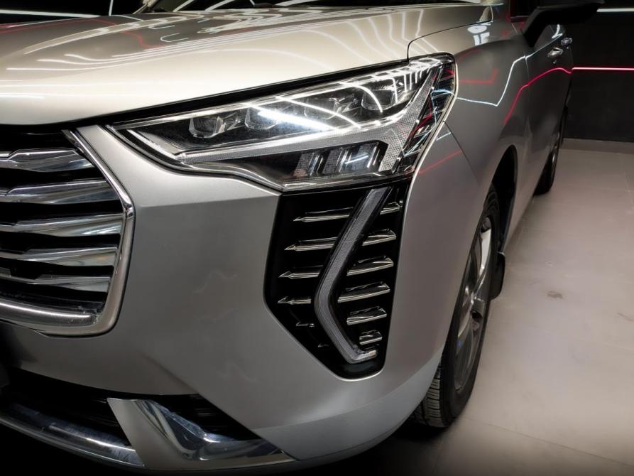 Haval Jolion I Москва  - изображение 17