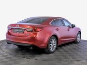 Mazda 6 III (GJ) Рестайлинг Москва  - изображение 33