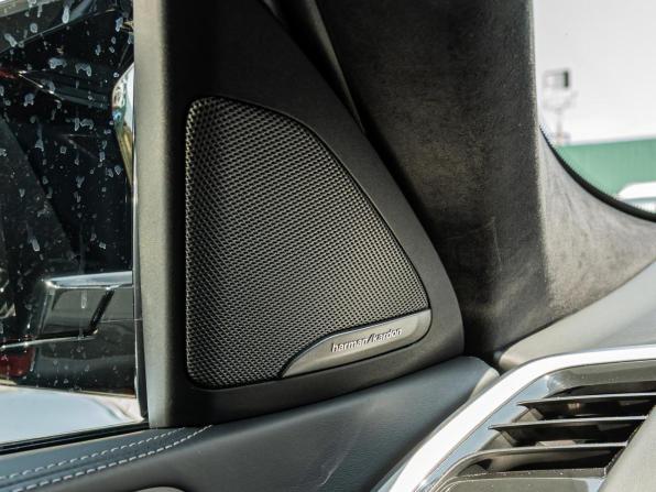 BMW X6 III (G06) с пробегом 2020 года, цена 8 950 000 рублей, 37848 км, внедорожник, Автокод Объявления