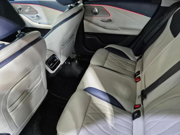 Chery Arrizo 8 с пробегом 2023 года, цена 2 156 000 рублей, 57262 км, седан, Автокод Объявления