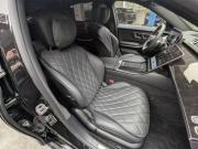 Mercedes-Benz S-Класс VII (W223) Москва  - изображение 29