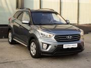Hyundai Creta I Екатеринбург  - изображение 28