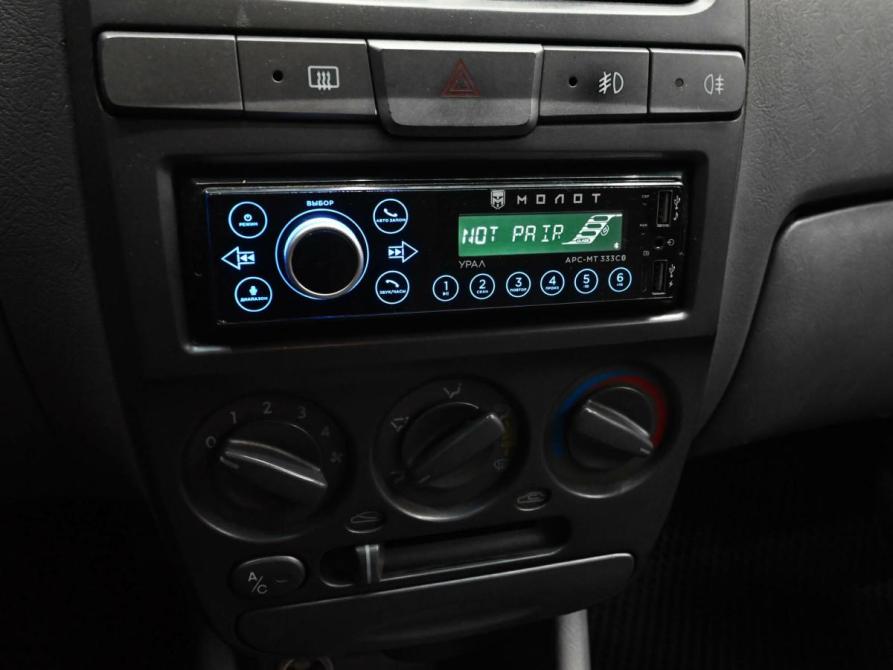 Hyundai Accent II Екатеринбург  - изображение 14