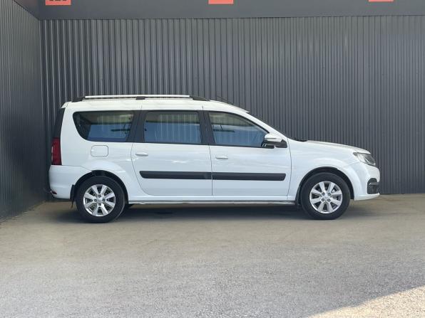 Lada (ВАЗ) Largus I Рестайлинг с пробегом 2021 года, цена 1 127 000 рублей, 130902 км, универсал, Автокод Объявления
