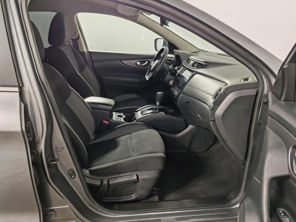 Nissan Qashqai II Рестайлинг с пробегом 2019 года, цена 1 549 000 рублей, 156413 км, внедорожник, Автокод Объявления
